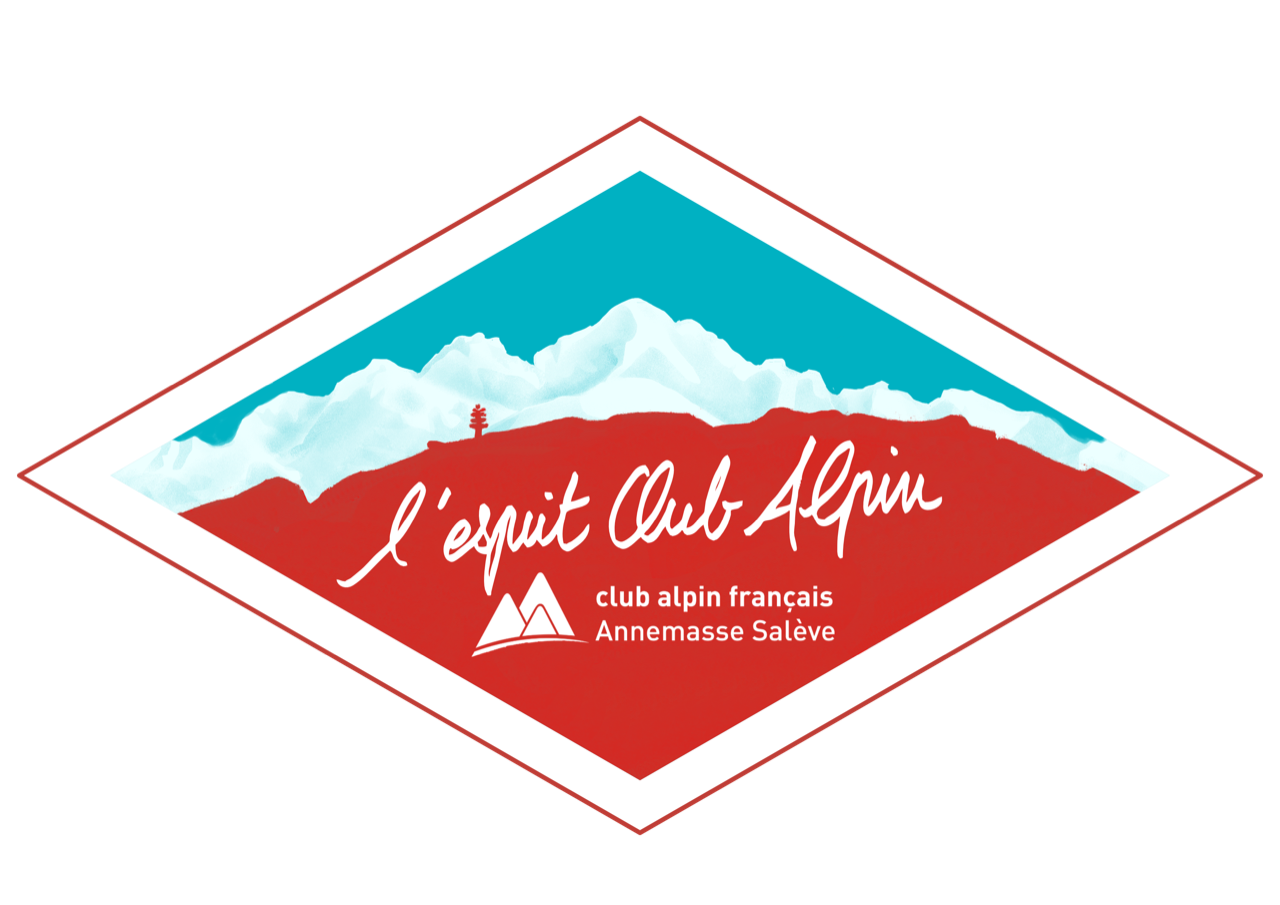 CAF Annemasse-Salève Logo